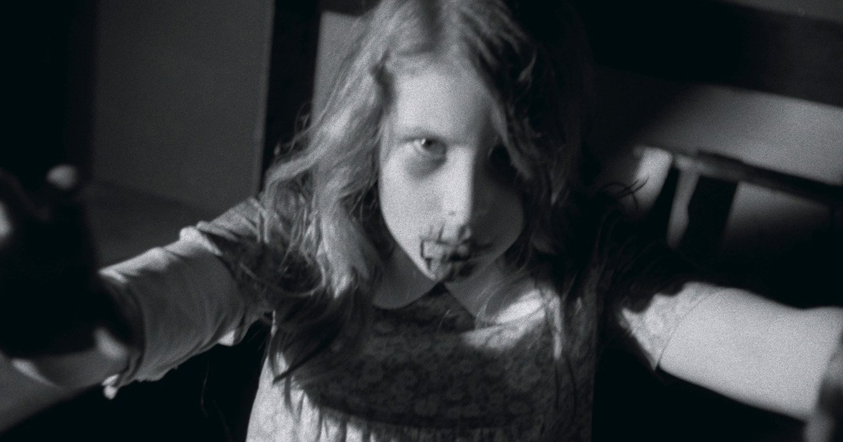 Night of the Living Dead (1968)