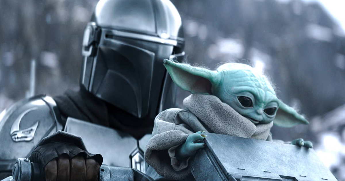 The Mandalorian and Grogu (2026)