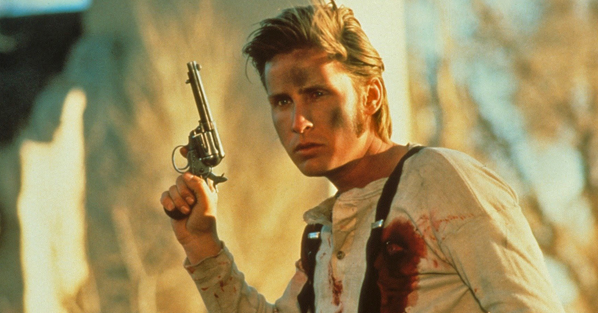 Young Guns (1988)