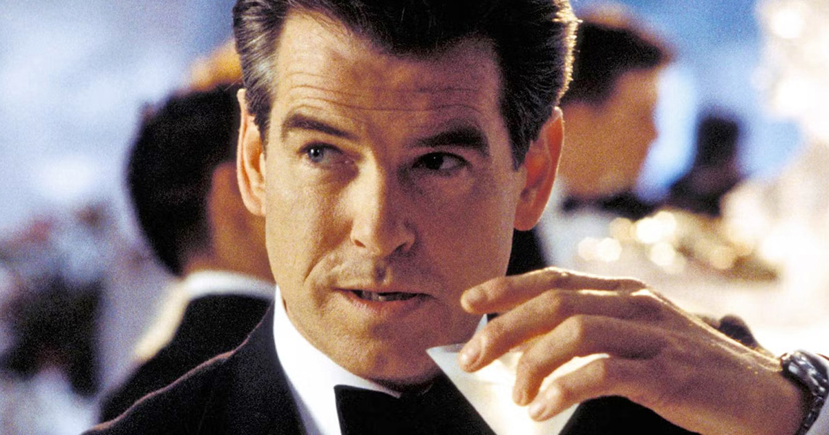 Die Another Day (2002)
