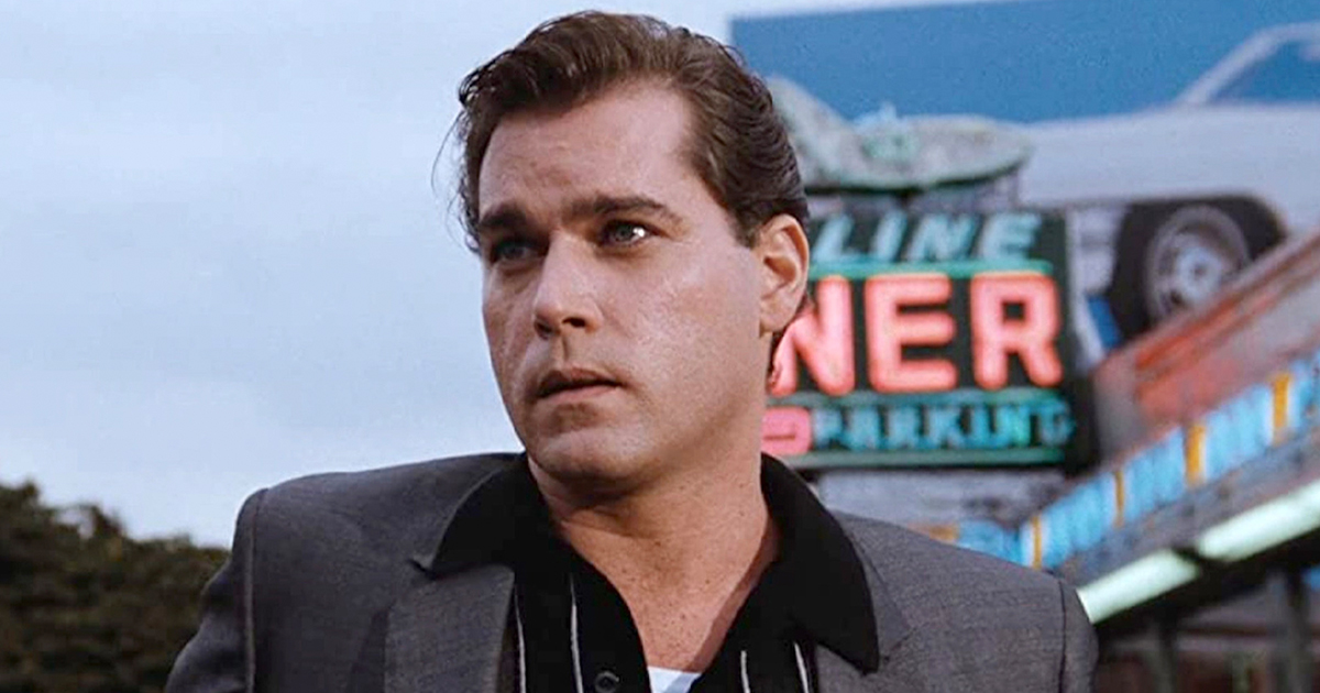 Goodfellas (1990)