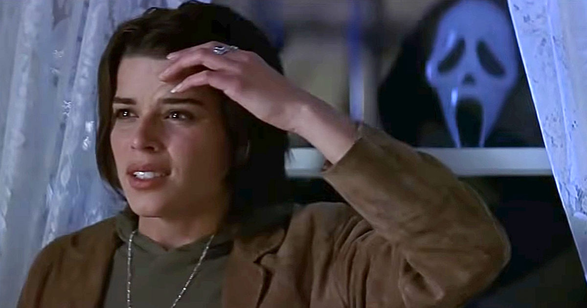 Scream 3 (2000)