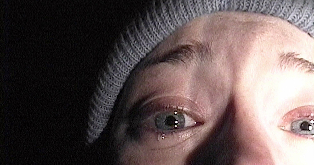 The Blair Witch Project (1999)