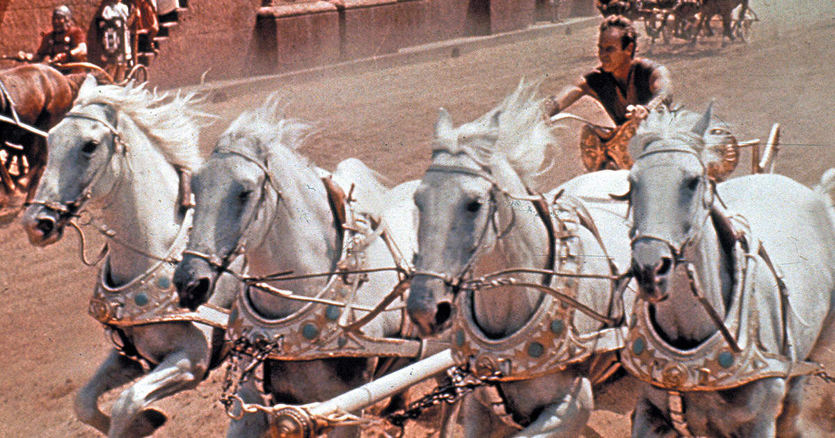 Ben-Hur (1959)