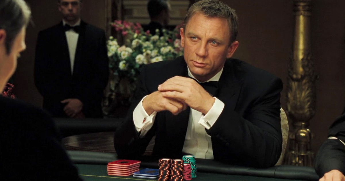 Casino Royale (2006)