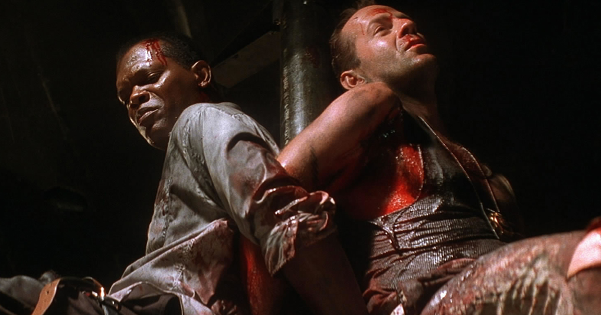Die Hard with a Vengeance (1995)