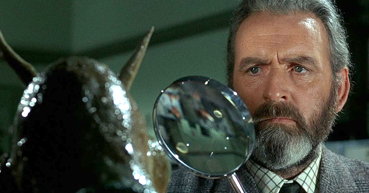 Quatermass and the Pit (1967)