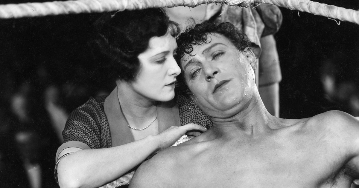 The Ring (1927)
