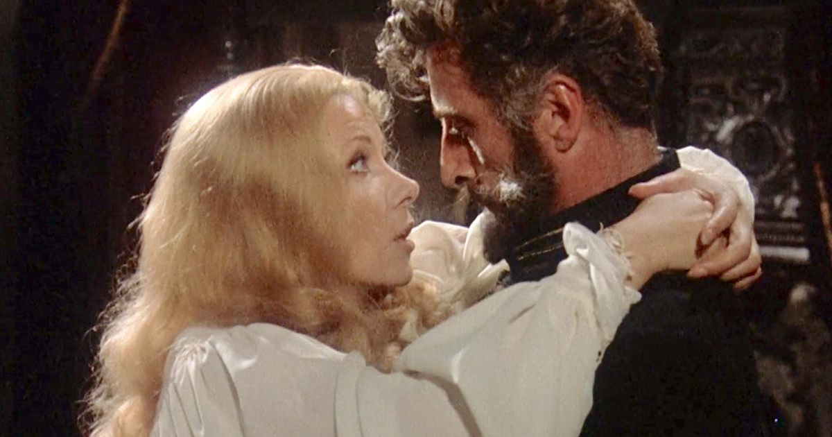 Countess Dracula (1971)