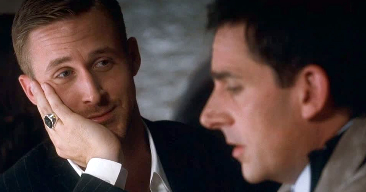 Crazy, Stupid, Love (2011)