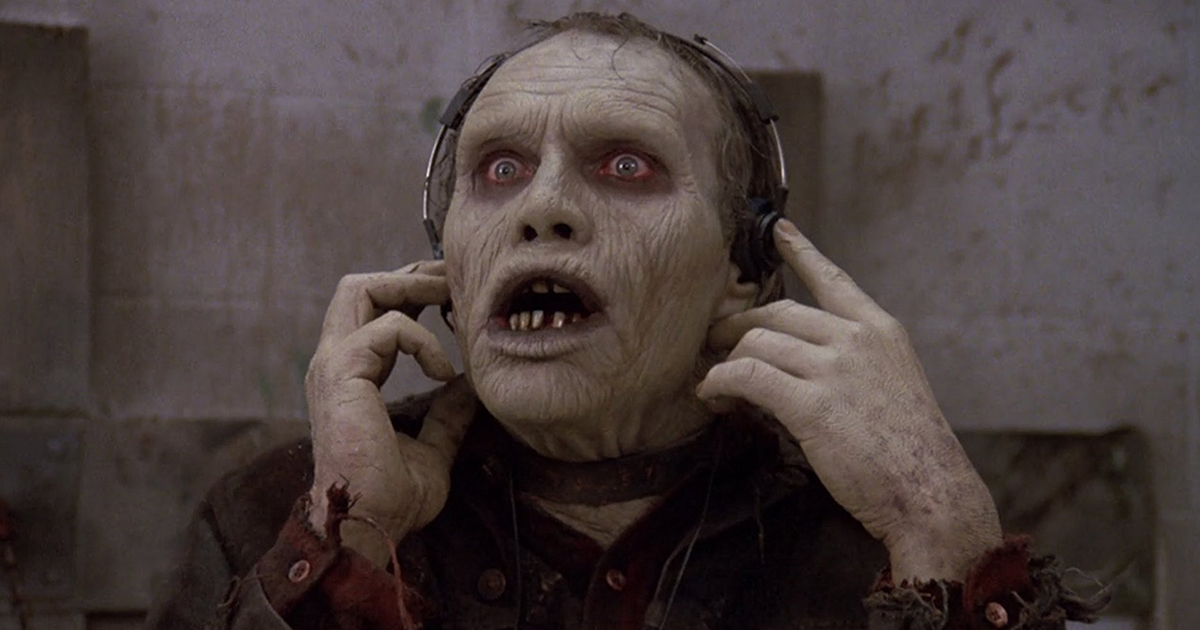 Day of the Dead (1985)
