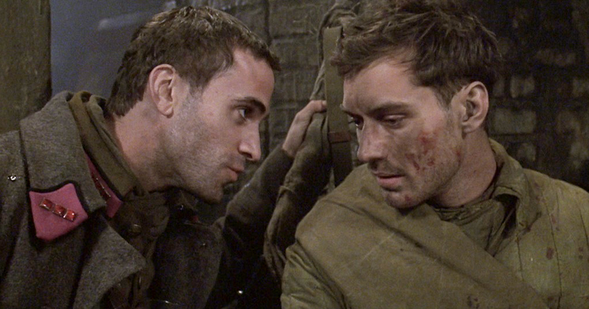 Enemy at the Gates (2001)