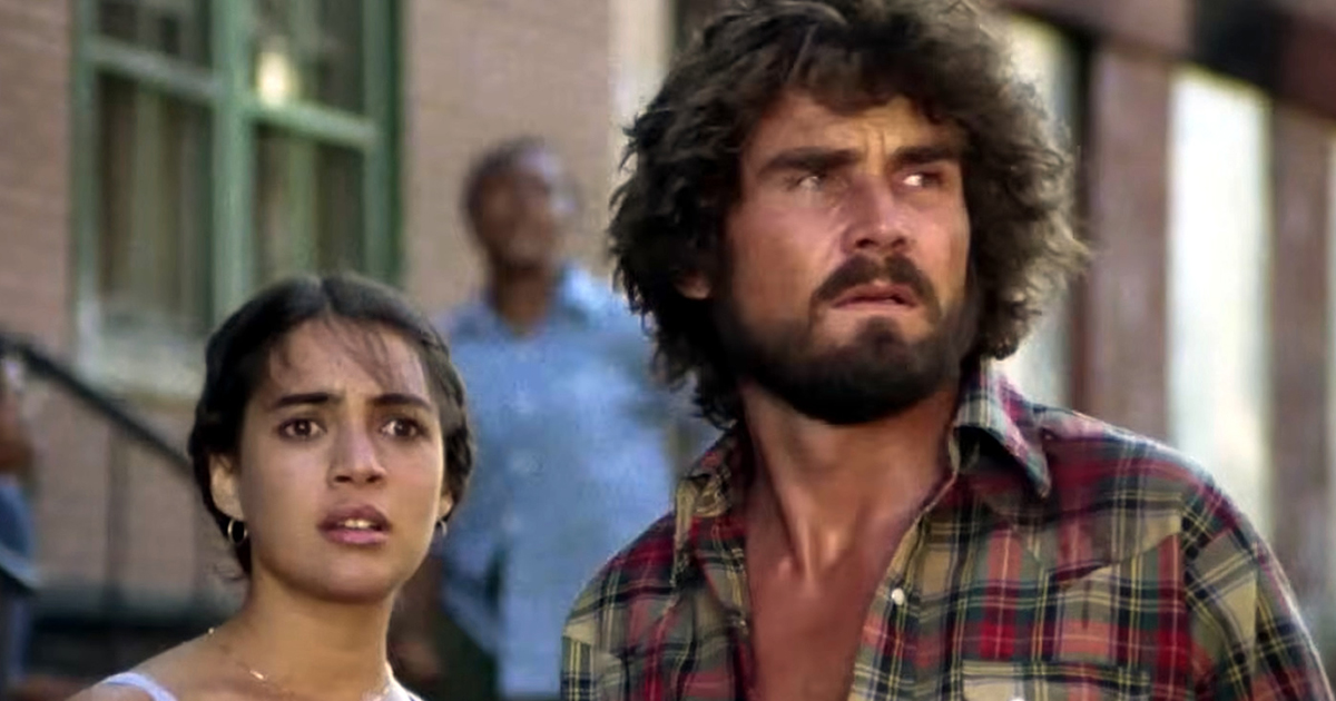 Night of the Juggler (1980)