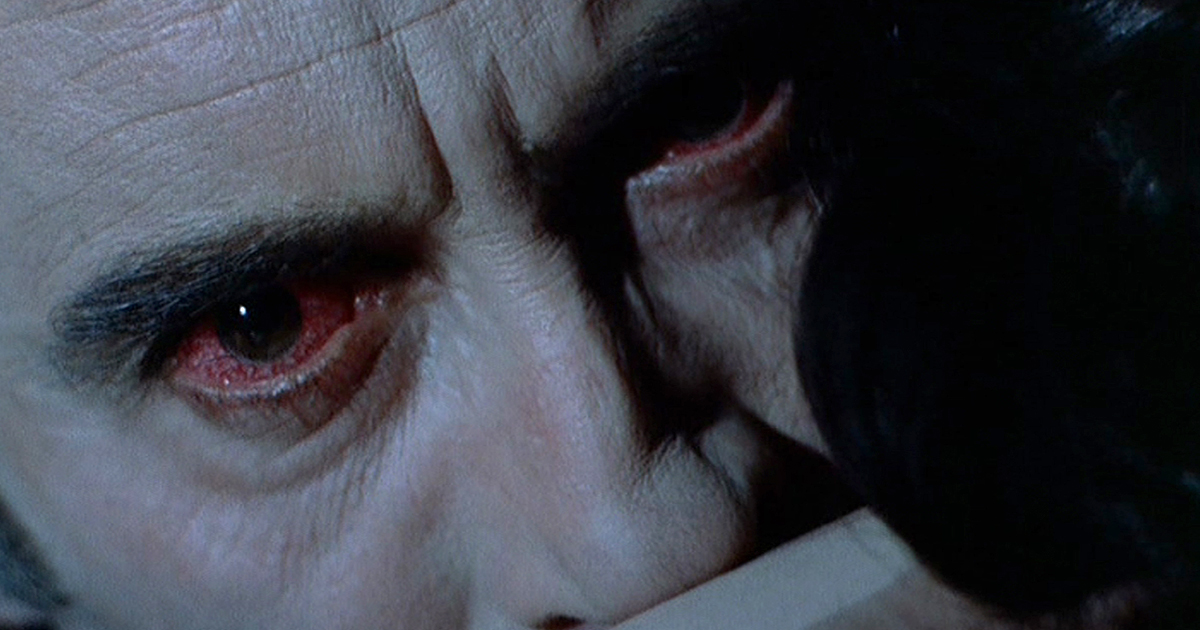 Scars of Dracula (1970)