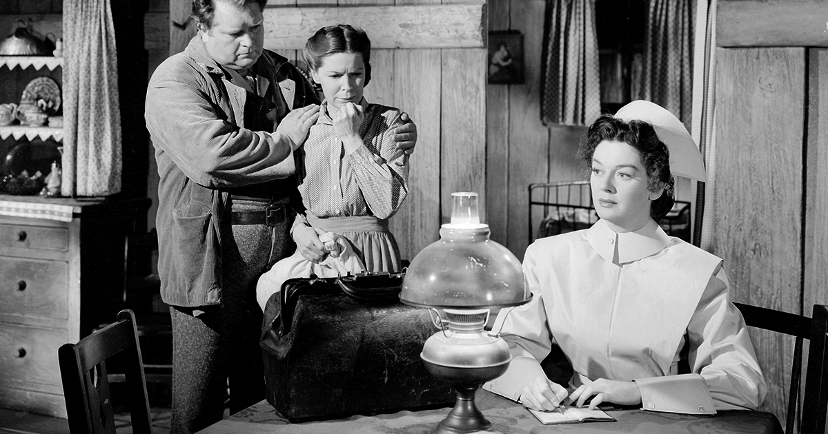 Sister Kenny (1946)