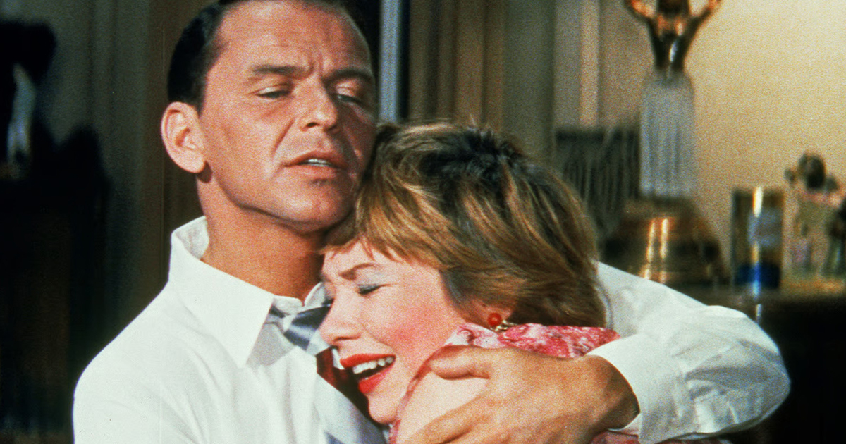Some Came Running (1958)