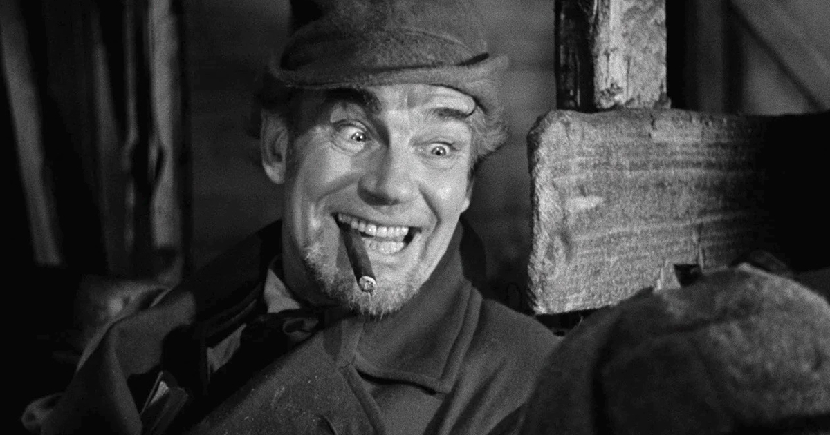The Devil and Daniel Webster (1941)