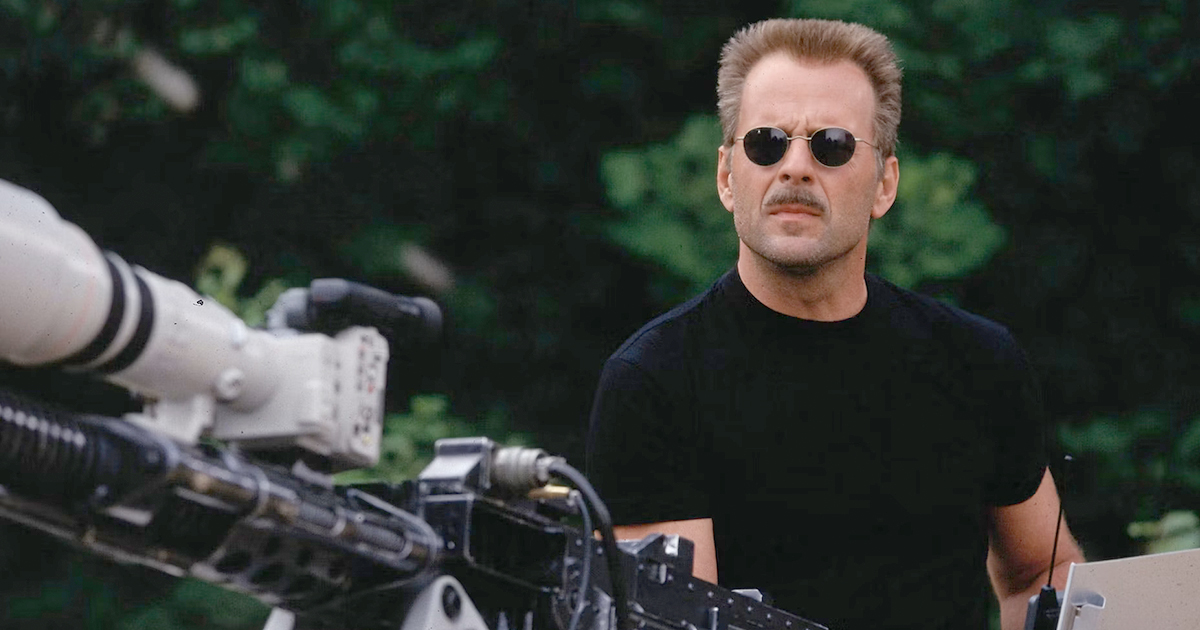 The Jackal (1997)