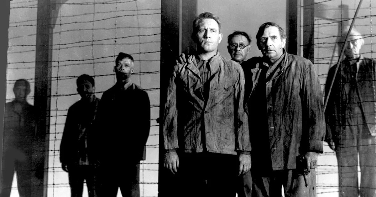 The Seventh Cross (1944)