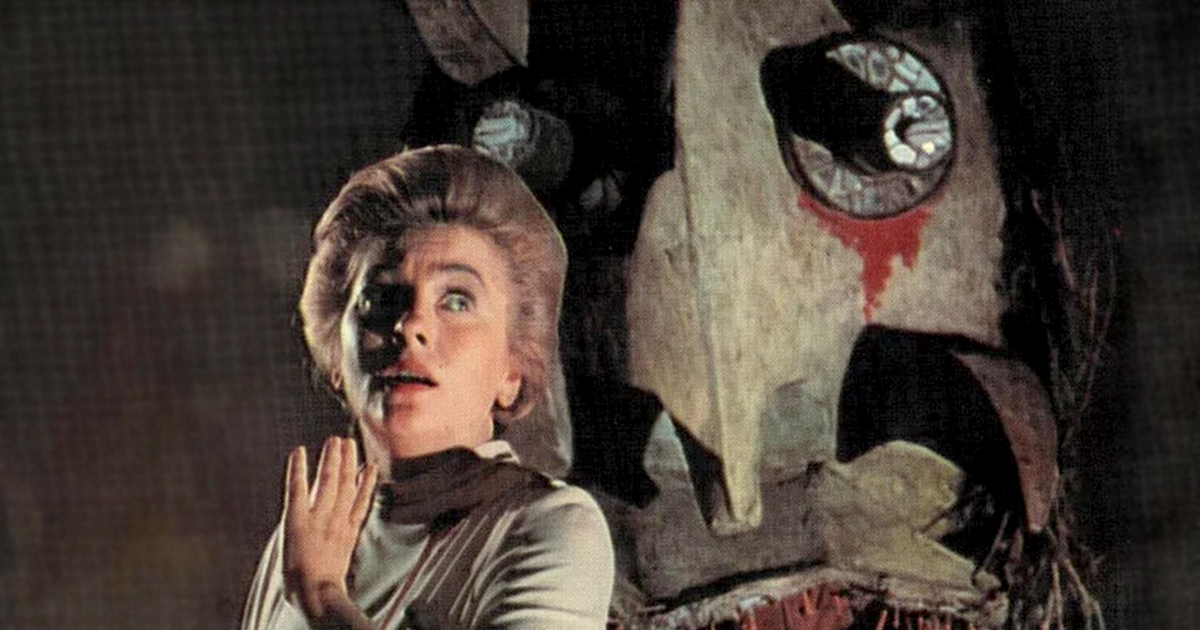 The Witches (1966)